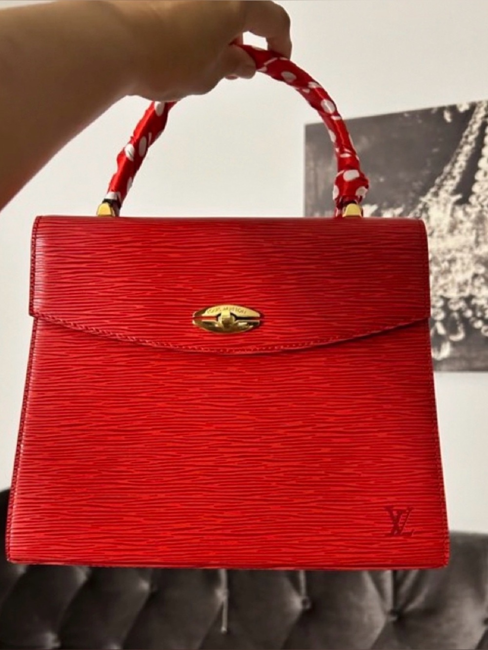 LV Malesherbes (unused)